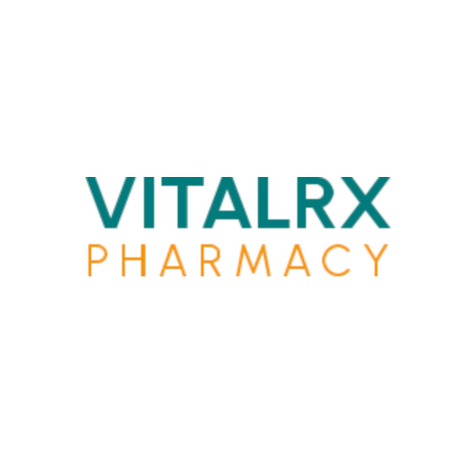 VitalRX Pharmacy