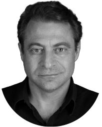 Peter Diamandis, MD