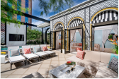 Resort