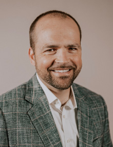 Mark Newman, MS