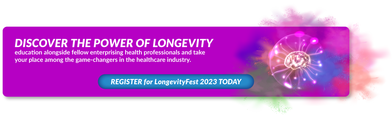 Longevity FEST 2023