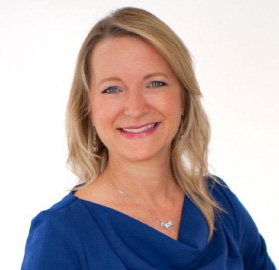 Kristine Burke, MD, ABFM, ABOIM, IFMCP