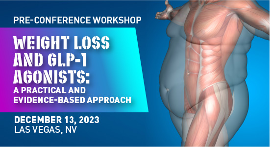 Weight Loss and GLP-1 Agonists: A Practical and Evidence-based Approach
