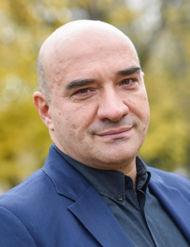 Gordon Lauc, PhD