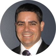 Andrew Heyman