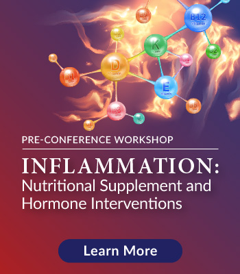 Inflammation Pre-conference Workshop