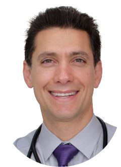 Tom Rifai, MD, FACP