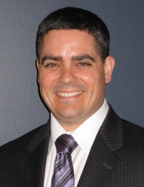 Andrew Heyman, MD, MHSA