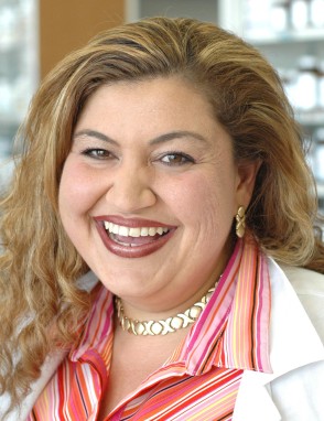 Sahar Swidan, PharmD, BCPS, ABAAHP, FAARFM, FACA