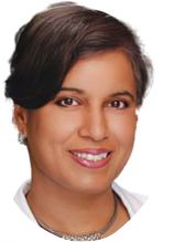 Sangeeta Pati, MD, FACOG, ABOIM