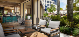 Resort