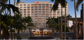 Resort