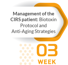 Management of the CIRS patient