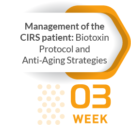 Management of the CIRS patient