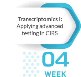 Transcriptomics I