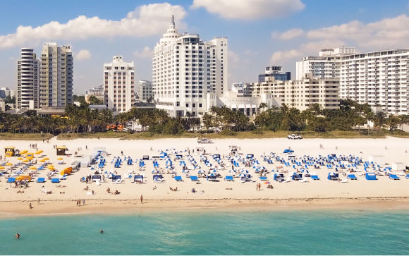 Loews Miami Beach