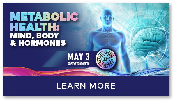 Metabolic Health Workshop 2024