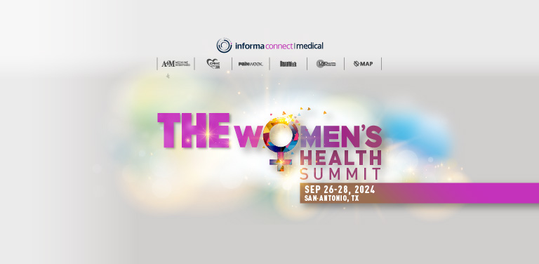 The Women’s Health Summit 2024
