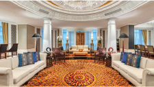 The Athenee Hotel
