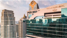 The Athenee Hotel