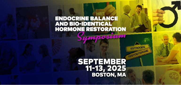 BHRT Symposium