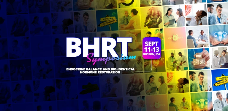 BHRT Symposium