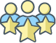 Access to a network