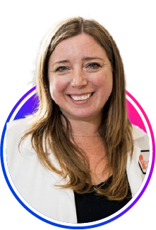 Christin Glorioso, MD