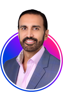 Sandeep Kapoor, MD