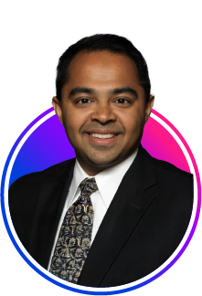 Sanjay Bhojraj, MD