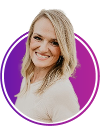 Andrea Daniels, PharmD