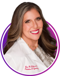 Anna Cabeca, MD, FACOG, FAAFM, NCMP