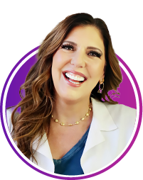 Anna Cabeca, MD, FACOG, FAAFM, NCMP