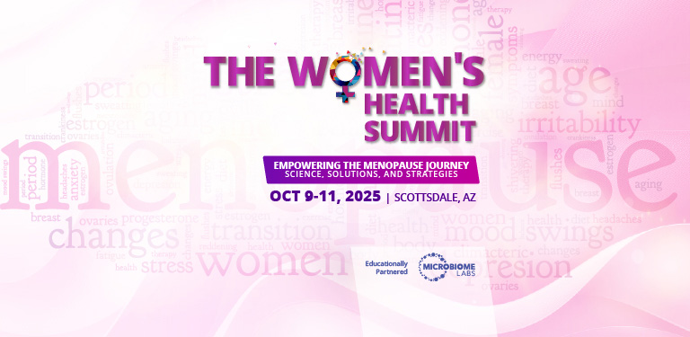 The Women’s Health Summit