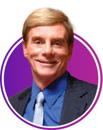 Mark Houston, MD, MS, FACP, ABAARM