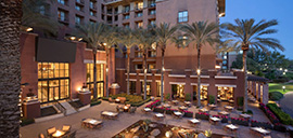 Resort