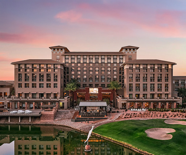The Westin Kierland Resort & Spa