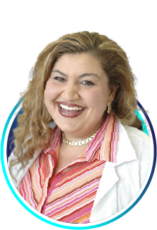 Sahar Swidan, PharmD