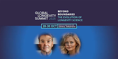 Global Longevity Summit