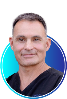 Ben Gonzalez, MD
