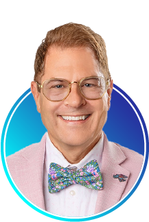 Gordon Crozier, DO