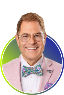 Gordon Crozier, DO