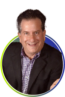 Mitch Ghen, DO, PhD
