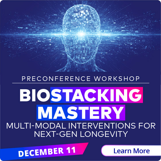 Biostacking Mastery Workshop