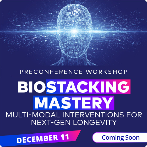 Biostacking Mastery Workshop