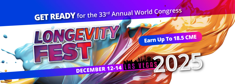 LongevityFest 2025