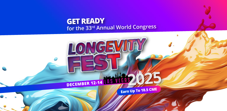 LongevityFest 2025