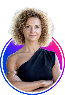 Lucia Aronica, PhD