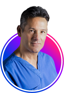 Mark Rosenberg, MD