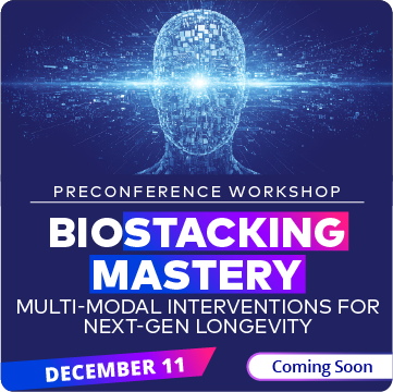 Biostacking Mastery Workshop